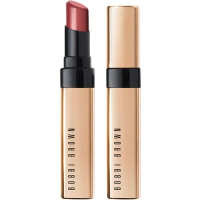 Bobbi Brown Luxe Shine Intense Lipstick 05 Passion Flower 2,3 g Bobbi Brown Luxe Shine Intense Lipstick 05 Passion Flower 2,3 g