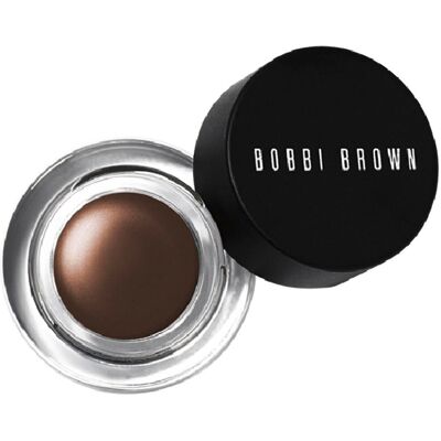 Bobbi Brown Long-Wear Gel Eyeliner 02 Sepia Ink 3 g Bobbi Brown Long-Wear Gel Eyeliner 02 Sepia Ink 3 g