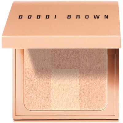 Bobbi Brown Nude Finish Illuminating Powder 02 Bare 6,6 g Bobbi Brown Nude Finish Illuminating Powder 02 Bare 6,6 g