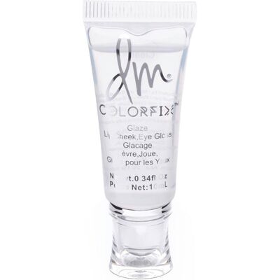 Danessa Myricks Beauty Colorfix Glaze - Multifunktionales Make-up - Klar 10 ml Danessa Myricks Beauty Colorfix Glaze - Multifunktionales Make-up - Klar 10 ml