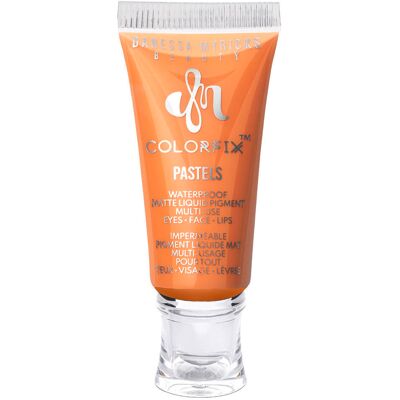 Danessa Myricks Beauty Colorfix Pastels - Dreamsicle - Make-up - Lang anhaltend, natürlich, mat Danessa Myricks Beauty Colorfix Pastels - Dreamsicle - Make-up - Lang anhaltend, natürlich, mat