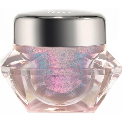 Danessa Myricks Beauty Infinite Chrome Flakes - Strobe Light 3,8g Danessa Myricks Beauty Infinite Chrome Flakes - Strobe Light 3,8g