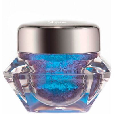 Danessa Myricks Beauty Infinite Chrome Flakes - Moonlight 3,8 g Danessa Myricks Beauty Infinite Chrome Flakes - Moonlight 3,8 g