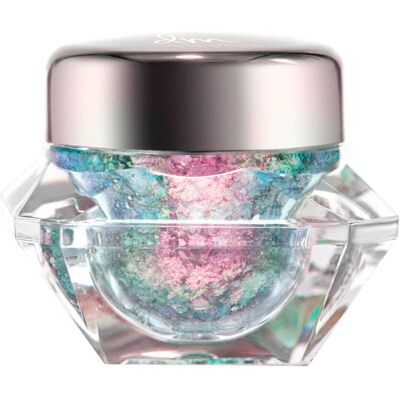 Danessa Myricks Beauty Infinite Chrome Flakes - Pixie Dust - Lidschatten-Topper Danessa Myricks Beauty Infinite Chrome Flakes - Pixie Dust - Lidschatten-Topper