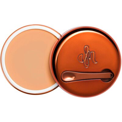 DANESSA MYRICKS BEAUTY Yummy Skin Blurring Balm Powder 2 Light With Golden Undertones 18 g DANESSA MYRICKS BEAUTY Yummy Skin Blurring Balm Powder 2 Light With Golden Undertones 18 g