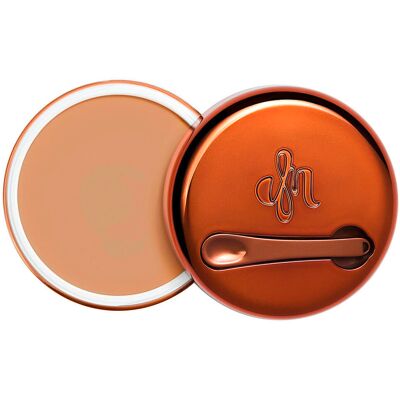 DANESSA MYRICKS BEAUTY Yummy Skin Blurring Balm Powder 3 Light With Neutral Undertones 18 g DANESSA MYRICKS BEAUTY Yummy Skin Blurring Balm Powder 3 Light With Neutral Undertones 18 g