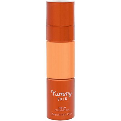 Danessa Myricks Beauty Yummy Skin Serum Foundation 9N - Foundation Danessa Myricks Beauty Yummy Skin Serum Foundation 9N - Foundation