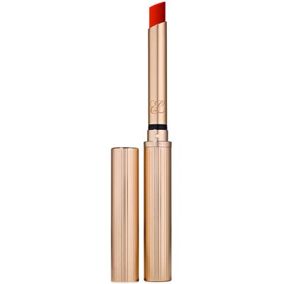 Estée Lauder Pure Color Explicit Matte Lipstick 10 Temperature Rising 1,8 g Estée Lauder Pure Color Explicit Matte Lipstick 10 Temperature Rising 1,8 g