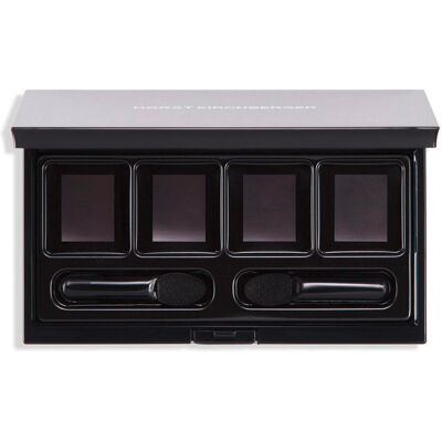 Horst Kirchberger Eye Shadow Palette schwarz Horst Kirchberger Eye Shadow Palette schwarz