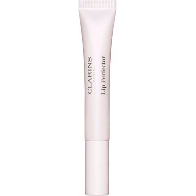 Clarins Lip Perfector Embellisseur Lèvres 20 Transculent Glow, 12 ml Clarins Lip Perfector Embellisseur Lèvres 20 Transculent Glow, 12 ml