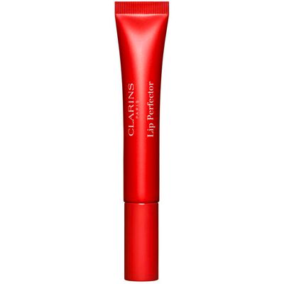 Clarins Lip Perfector Embellisseur Lèvres 23 Pomegranate Glow, 12 ml Clarins Lip Perfector Embellisseur Lèvres 23 Pomegranate Glow, 12 ml