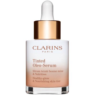 Clarins Tinted Oleo-Serum 4 30 ml Clarins Tinted Oleo-Serum 4 30 ml