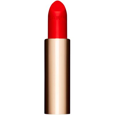 Clarins Joli Rouge Velvet Refill 768V strawberry 3,5 ml Clarins Joli Rouge Velvet Refill 768V strawberry 3,5 ml