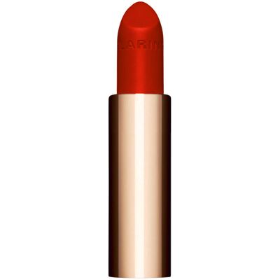 Clarins Joli Rouge Velvet Nachfüllung - Lippenstift Clarins Joli Rouge Velvet Nachfüllung - Lippenstift