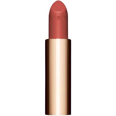 Clarins Joli Rouge Velvet Soft Berry - Lippenstift Clarins Joli Rouge Velvet Soft Berry - Lippenstift