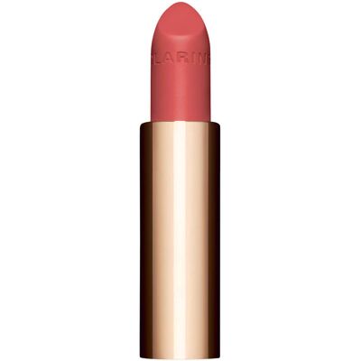 Clarins Joli Rouge Velvet Nachfüllpackung - Woodberry - Mattes Finish Clarins Joli Rouge Velvet Nachfüllpackung - Woodberry - Mattes Finish