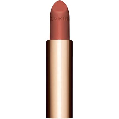 Clarins Joli Rouge Velvet Refill 758V sandy pink 3,5 ml Clarins Joli Rouge Velvet Refill 758V sandy pink 3,5 ml