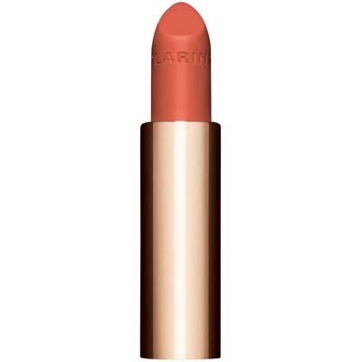 Clarins Joli Rouge Velvet Refill 783V almond nude 3,5 ml Clarins Joli Rouge Velvet Refill 783V almond nude 3,5 ml