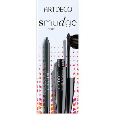 ARTDECO Smudge Proof Set ARTDECO Smudge Proof Set