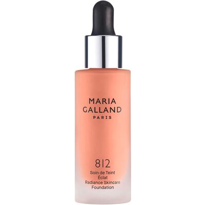 Maria Galland 812 Soin de Teint Eclat 20 Beige 30 ml Maria Galland 812 Soin de Teint Eclat 20 Beige 30 ml