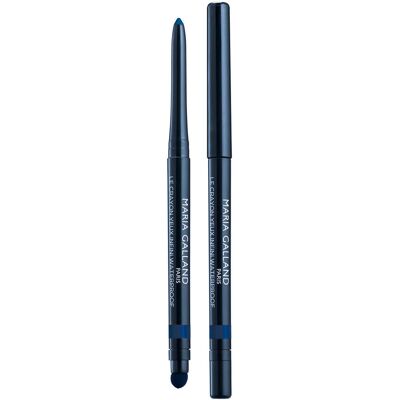 Maria Galland 848 Le Crayon Yeux Infini Waterproof 05 Bleu Marine 1,2 g Maria Galland 848 Le Crayon Yeux Infini Waterproof 05 Bleu Marine 1,2 g