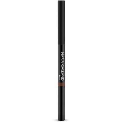 Maria Galland Crayon Sourcils Infini Waterproof 12 Châtain 1,3 g Maria Galland Crayon Sourcils Infini Waterproof 12 Châtain 1,3 g