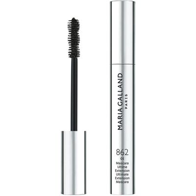 Maria Galland 862 Mascara Ultime Extension Noir 8 ml Maria Galland 862 Mascara Ultime Extension Noir 8 ml