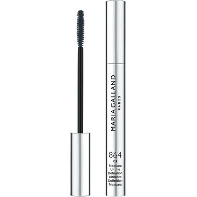 Maria Galland 864 Mascara Ultime Définition Noir 8 ml Maria Galland 864 Mascara Ultime Définition Noir 8 ml