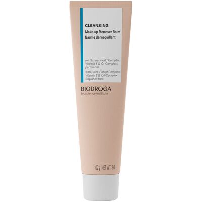 Biodroga Cleansing Make-Up Remover Balm - Make-up Entferner Biodroga Cleansing Make-Up Remover Balm - Make-up Entferner