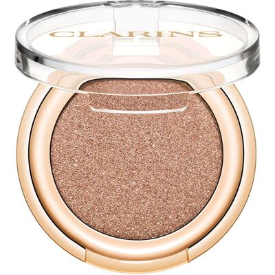 Clarins Ombre Skin Mono Lidschatten 03 Pearly Gold 1,5 g Clarins Ombre Skin Mono Lidschatten 03 Pearly Gold 1,5 g