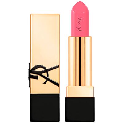 Yves Saint Laurent P2 Rose No Taboo Satin Lippenstift - Lippenstift Yves Saint Laurent P2 Rose No Taboo Satin Lippenstift - Lippenstift