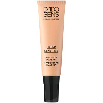 DADO SENS Mandel Hypersensitive Hyaluron Make-up - Make-up Serum für Sensitive Haut DADO SENS Mandel Hypersensitive Hyaluron Make-up - Make-up Serum für Sensitive Haut