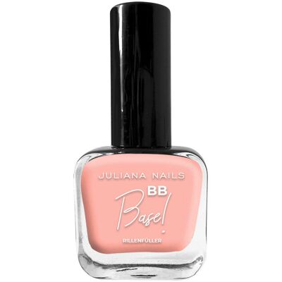 Juliana Nails BB Base Rillenfüller 10 ml Juliana Nails BB Base Rillenfüller 10 ml