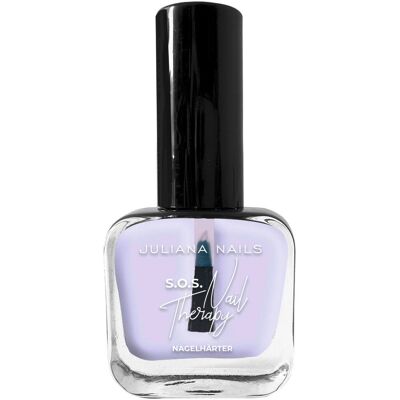 Juliana Nails S.O.S. Nail Therapy - Nagelhärter 10 ml Juliana Nails S.O.S. Nail Therapy - Nagelhärter 10 ml
