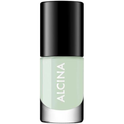 Alcina Nail Colour pastell mint 5 ml Alcina Nail Colour pastell mint 5 ml