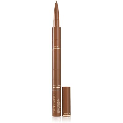 Estée Lauder Browperfect 3D All-In-One Styler 03 Warm Blonde 2,07 g Estée Lauder Browperfect 3D All-In-One Styler 03 Warm Blonde 2,07 g