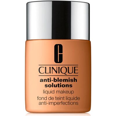 Clinique Anti-Blemish Solutions Liquid Makeup WN 114 GOLDEN 30 ml Clinique Anti-Blemish Solutions Liquid Makeup WN 114 GOLDEN 30 ml