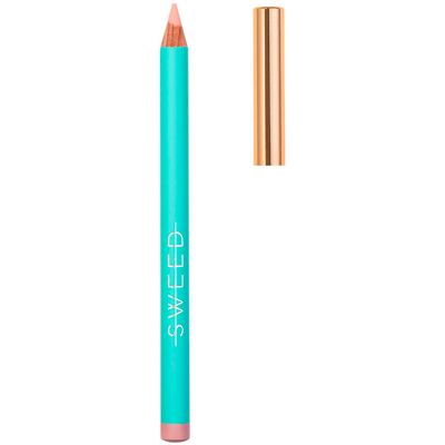 Sweed Satin Coal Eyeliner Natur 1,7 g Sweed Satin Coal Eyeliner Natur 1,7 g