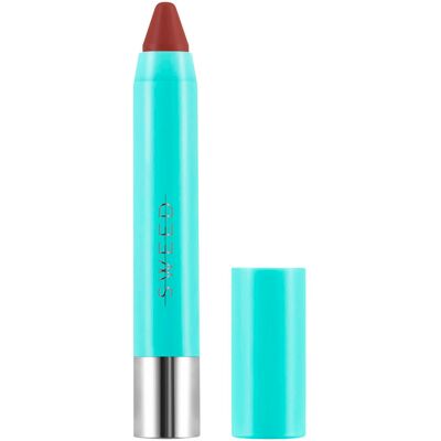Sweed Le Lipstick 90's Model 2,5 g Sweed Le Lipstick 90's Model 2,5 g