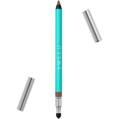 Sweed Satin Eyeliner Mink Greige 1,2 g Sweed Satin Eyeliner Mink Greige 1,2 g