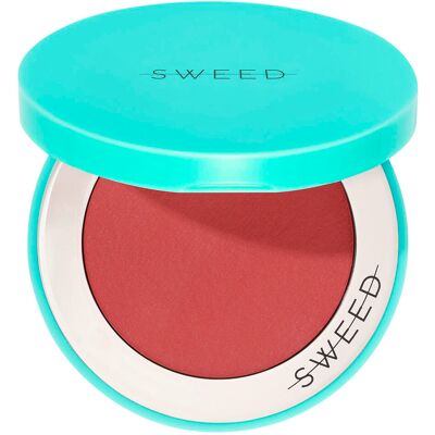Sweed Air Blush Cream Fancy Face 5 g Sweed Air Blush Cream Fancy Face 5 g