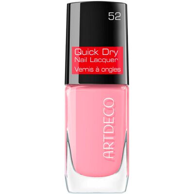 ARTDECO Quick Dry Nail Lacquer 52 walk of fame 10 ml ARTDECO Quick Dry Nail Lacquer 52 walk of fame 10 ml