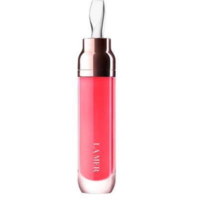 La Mer Der Lippen Volumizer Sheer Pink - Lip Gloss/Volumizer La Mer Der Lippen Volumizer Sheer Pink - Lip Gloss/Volumizer