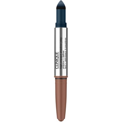 Clinique High Impact Shadow Play Shadow & Definer Call it the Blues 1,9 g Clinique High Impact Shadow Play Shadow & Definer Call it the Blues 1,9 g