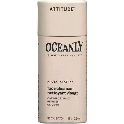 Attitude Oceanly PHYTO-CLEANSE Cleansing Stick 8,5 g Attitude Oceanly PHYTO-CLEANSE Cleansing Stick 8,5 g