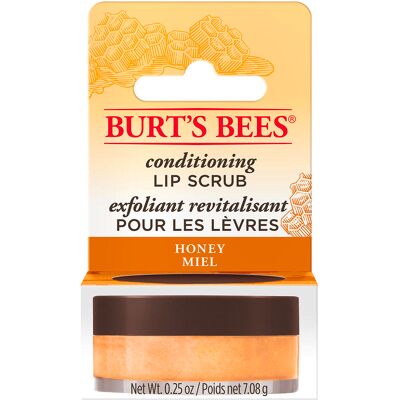 Burt´s Bees Conditioning Lip Scrub 7,08 g Burt´s Bees Conditioning Lip Scrub 7,08 g