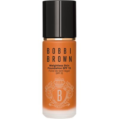 Bobbi Brown Weightless Skin Foundation SPF 15 - Foundation Bobbi Brown Weightless Skin Foundation SPF 15 - Foundation