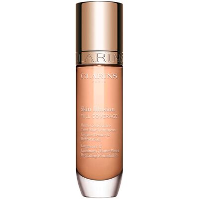 Clarins Skin Illusion Full Coverage Nr. 103N, 30 ml Clarins Skin Illusion Full Coverage Nr. 103N, 30 ml