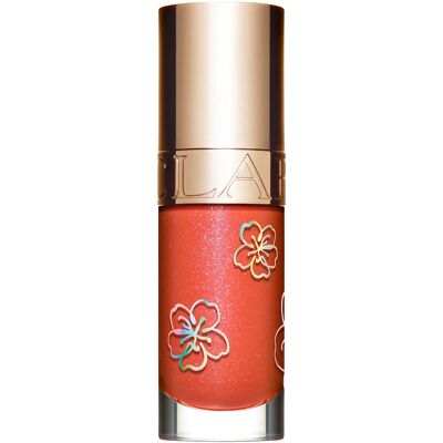 Clarins Sakura Lip Comfort Oil Rosy Sakura 7 ml Clarins Sakura Lip Comfort Oil Rosy Sakura 7 ml