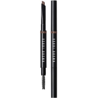 Bobbi Brown Long-Wear Brow Pencil - Augenbrauenstift, Schwarz Braun Bobbi Brown Long-Wear Brow Pencil - Augenbrauenstift, Schwarz Braun